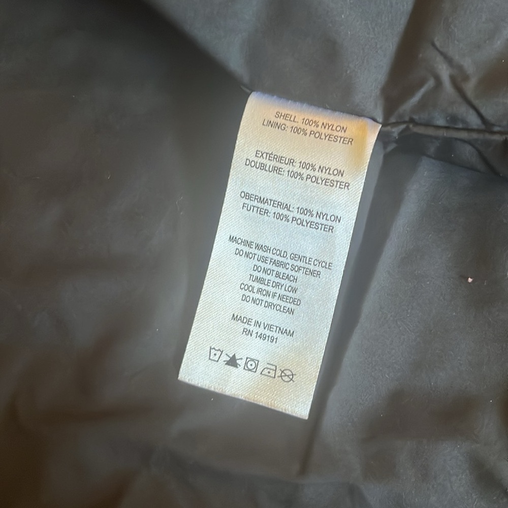 Topo Design shell jacket - Picture 6 of 6